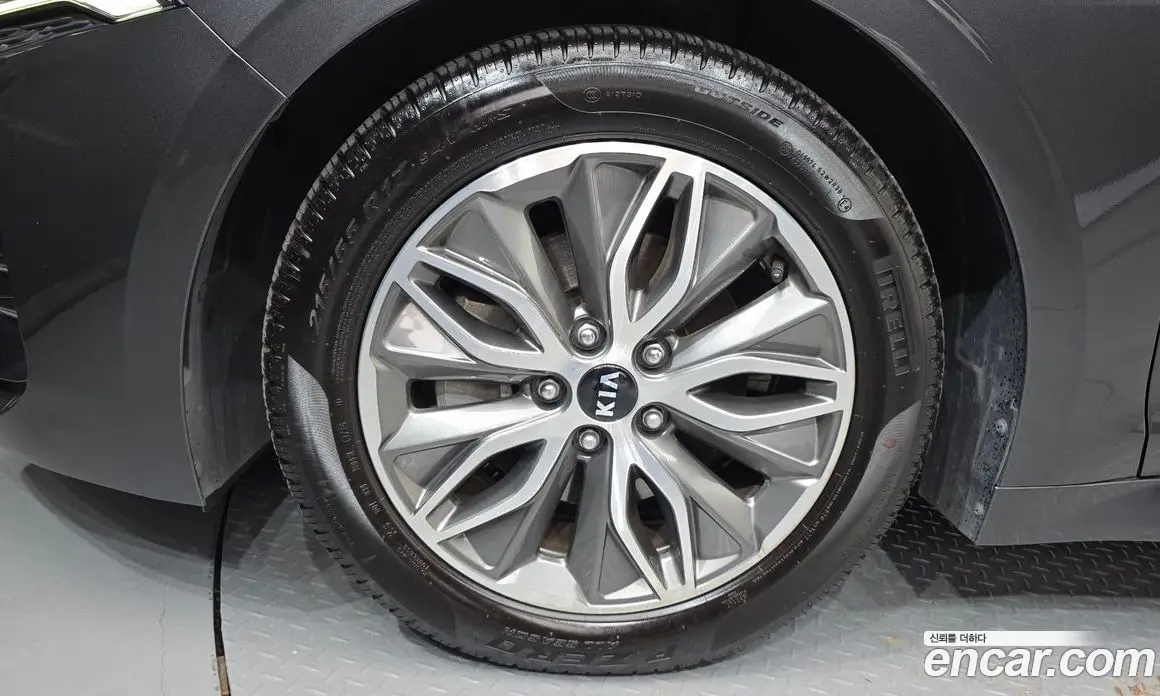 Kia K5 (Optima) 2020 2.0 автомат (гидро), фото 5 Kia K5 (Optima) 2020 2.0 автомат (гидро), фото 5