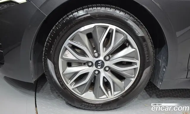 Kia K5 (Optima) 2020 2.0 автомат (гидро), миниатюра 5 Kia K5 (Optima) 2020 2.0 автомат (гидро), миниатюра 5