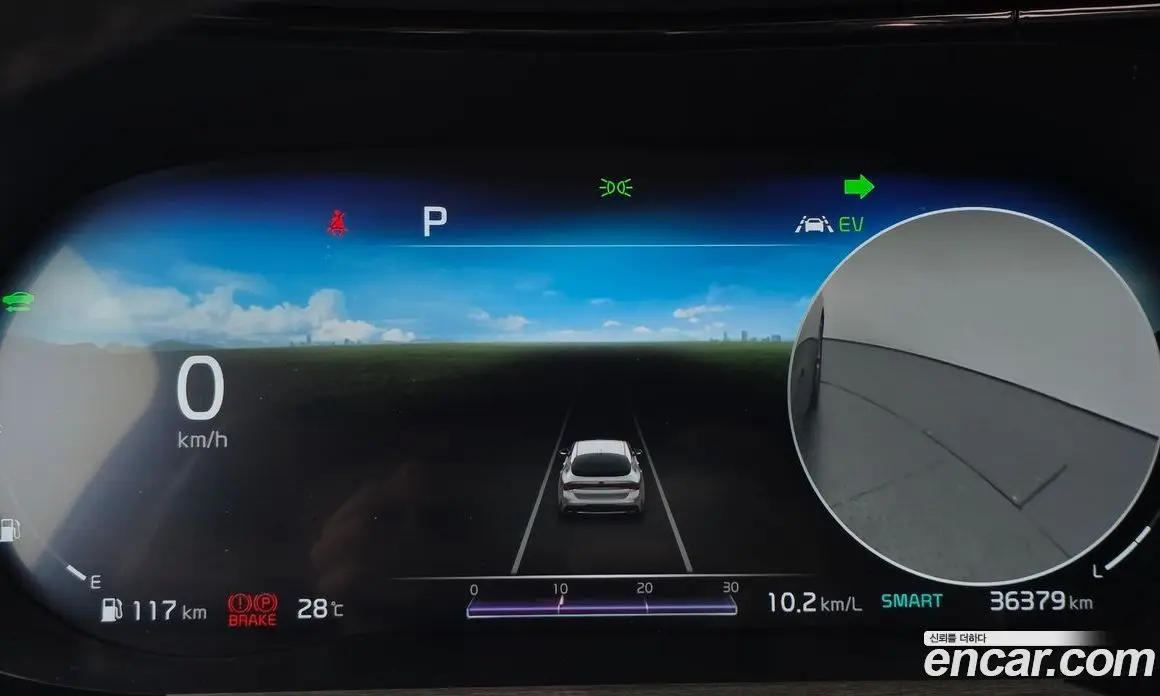 Kia K5 (Optima) 2020 2.0 автомат (гидро), фото 8 Kia K5 (Optima) 2020 2.0 автомат (гидро), фото 8