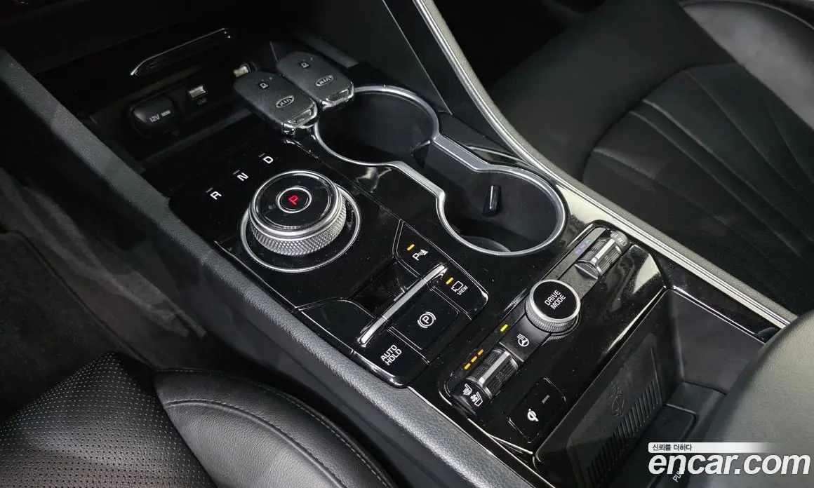 Kia K5 (Optima) 2020 2.0 автомат (гидро), фото 9 Kia K5 (Optima) 2020 2.0 автомат (гидро), фото 9