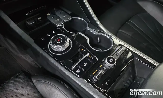 Kia K5 (Optima) 2020 2.0 автомат (гидро), миниатюра 9 Kia K5 (Optima) 2020 2.0 автомат (гидро), миниатюра 9