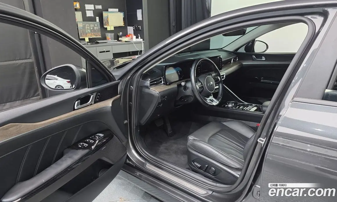 Kia K5 (Optima) 2020 2.0 автомат (гидро), фото 10 Kia K5 (Optima) 2020 2.0 автомат (гидро), фото 10