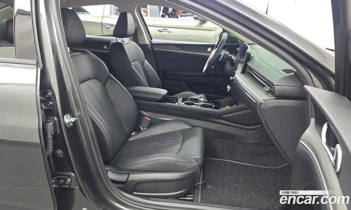Kia K5 (Optima) 2025 1.6 автомат (гидро), фото 11 Kia K5 (Optima) 2025 1.6 автомат (гидро), фото 11