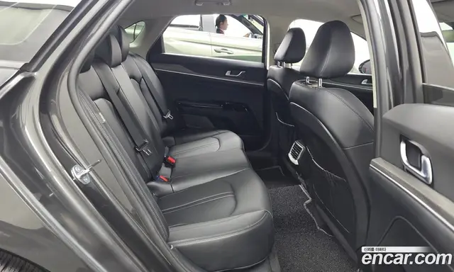 Kia K5 (Optima) 2025 1.6 автомат (гидро), миниатюра 12