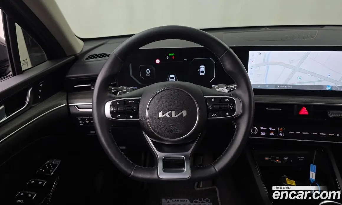 Kia K5 (Optima) 2025 1.6 автомат (гидро), фото 13 Kia K5 (Optima) 2025 1.6 автомат (гидро), фото 13