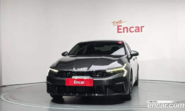 Kia K5 (Optima) 2025 1.6 автомат (гидро), миниатюра 3 Kia K5 (Optima) 2025 1.6 автомат (гидро), миниатюра 3