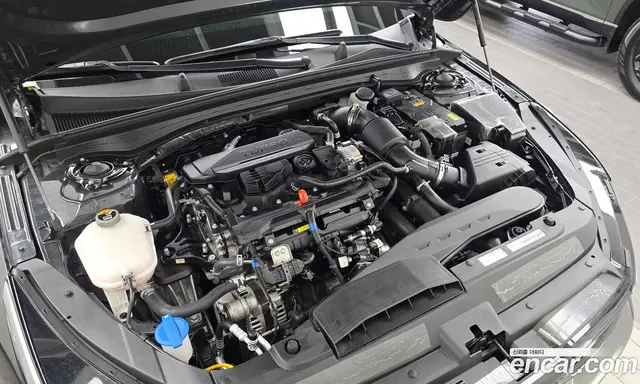 Kia K5 (Optima) 2025 1.6 автомат (гидро), миниатюра 6 Kia K5 (Optima) 2025 1.6 автомат (гидро), миниатюра 6