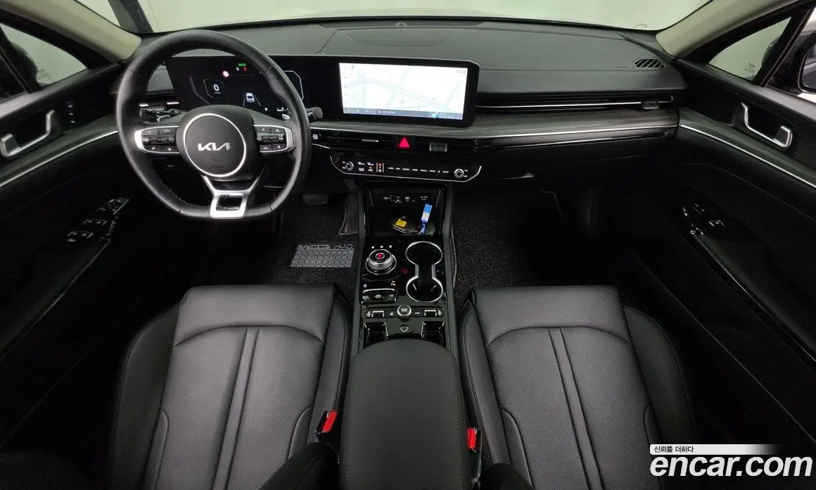Kia K5 (Optima) 2025 1.6 автомат (гидро), фото 7 Kia K5 (Optima) 2025 1.6 автомат (гидро), фото 7