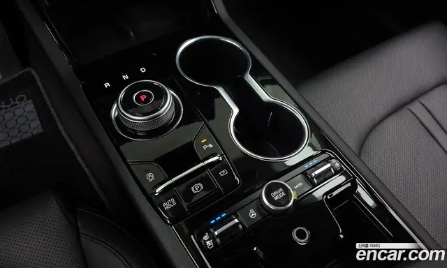 Kia K5 (Optima) 2025 1.6 автомат (гидро), миниатюра 9 Kia K5 (Optima) 2025 1.6 автомат (гидро), миниатюра 9