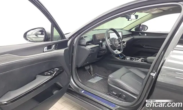 Kia K5 (Optima) 2025 1.6 автомат (гидро), миниатюра 10 Kia K5 (Optima) 2025 1.6 автомат (гидро), миниатюра 10