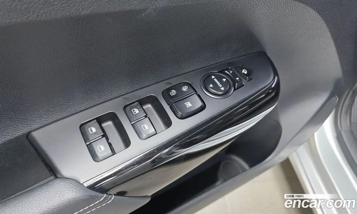 Kia Morning 2018 1.0 автомат (гидро), фото 14