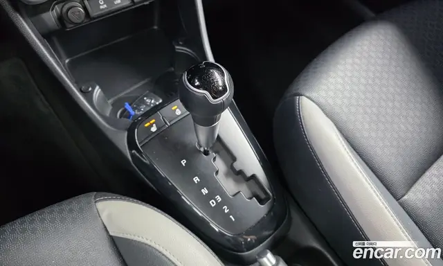 Kia Morning 2018 1.0 автомат (гидро), миниатюра 9