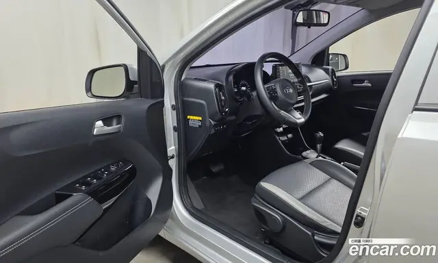 Kia Morning 2018 1.0 автомат (гидро), миниатюра 10