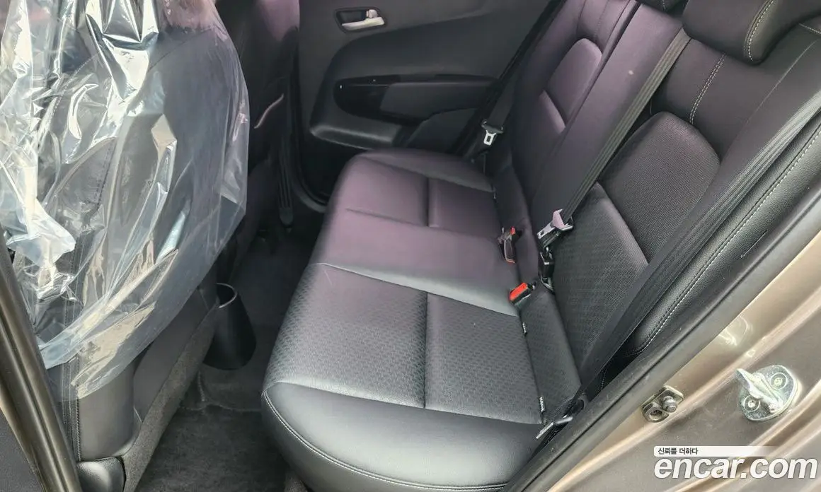 Kia Morning 2019 1.0 автомат (гидро), фото 16