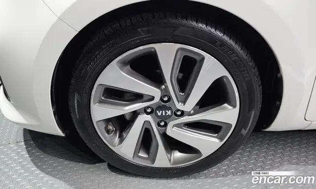 Kia Pride 2015 1.6 автомат (гидро), миниатюра 5