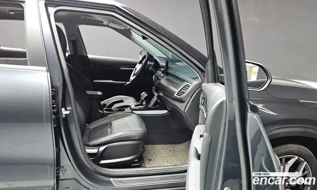 Kia Seltos 2021 1.6 автомат (гидро), миниатюра 11