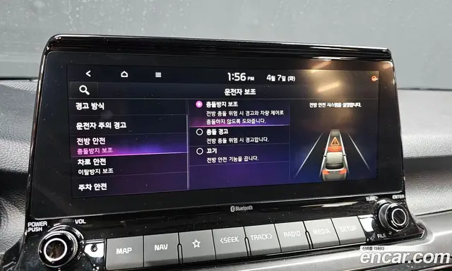 Kia Seltos 2021 1.6 автомат (гидро), миниатюра 12