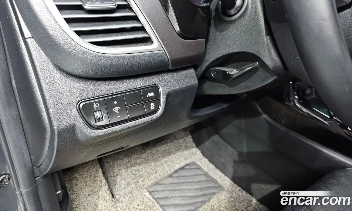 Kia Seltos 2021 1.6 автомат (гидро), фото 18