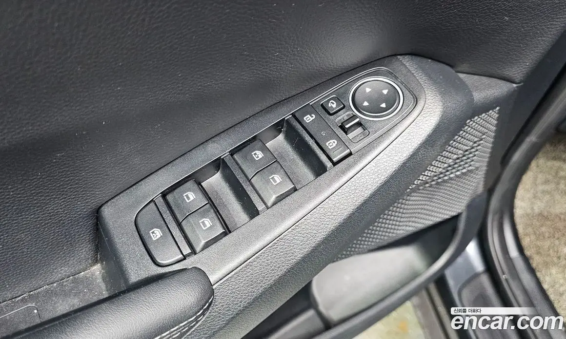 Kia Seltos 2021 1.6 автомат (гидро), фото 20