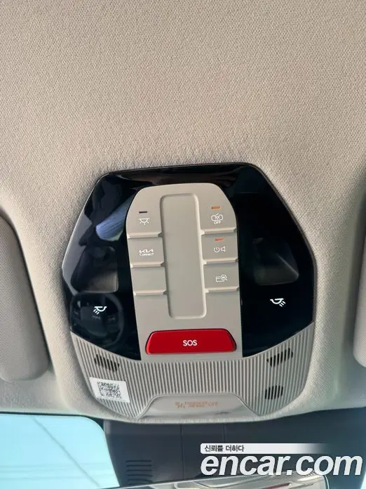 Kia Seltos 2026 1.6 автомат (гидро), фото 17 Kia Seltos 2026 1.6 автомат (гидро), фото 17