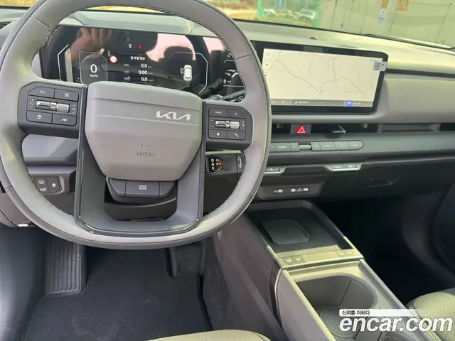 Kia Seltos 2026 1.6 автомат (гидро), миниатюра 7 Kia Seltos 2026 1.6 автомат (гидро), миниатюра 7