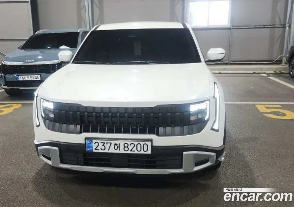 Kia Seltos 2026 1.6 автомат (гидро), фото 14