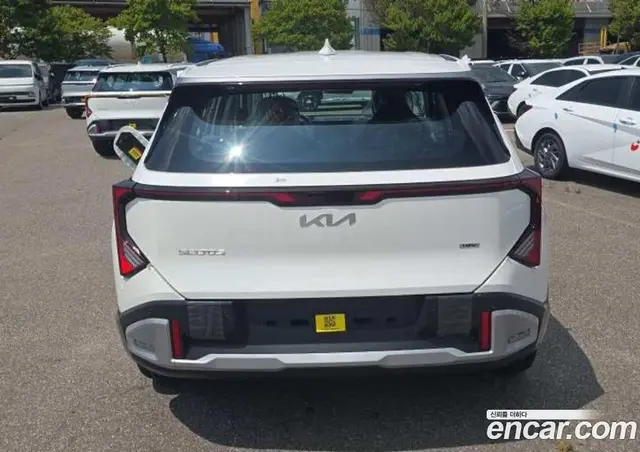 Kia Seltos 2026 1.6 автомат (гидро), миниатюра 3