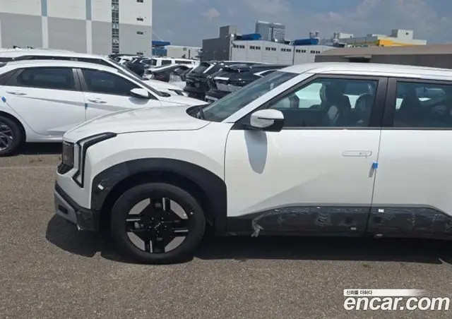Kia Seltos 2026 1.6 автомат (гидро), миниатюра 5