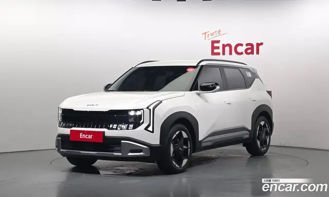 Kia Seltos, 2026, 3 013 км
