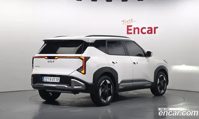 Kia Seltos 2026 1.6 автомат (гидро), миниатюра 2