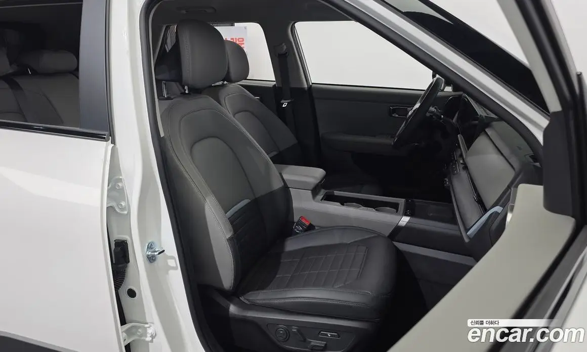 Kia Seltos 2026 1.6 автомат (гидро), фото 12