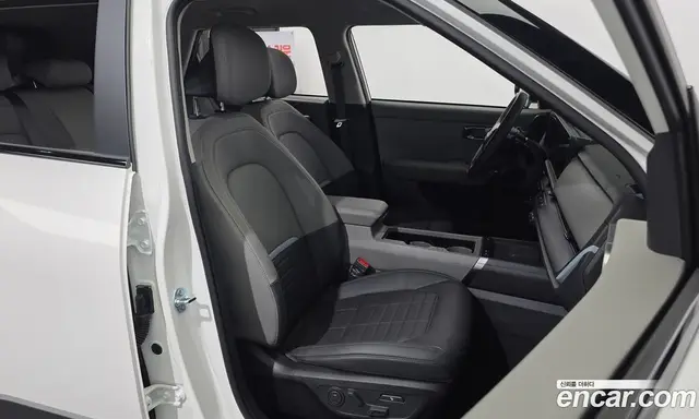 Kia Seltos 2026 1.6 автомат (гидро), миниатюра 12