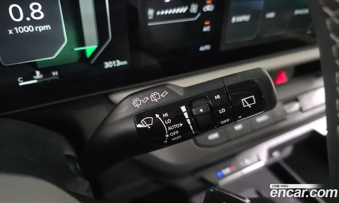 Kia Seltos 2026 1.6 автомат (гидро), фото 16