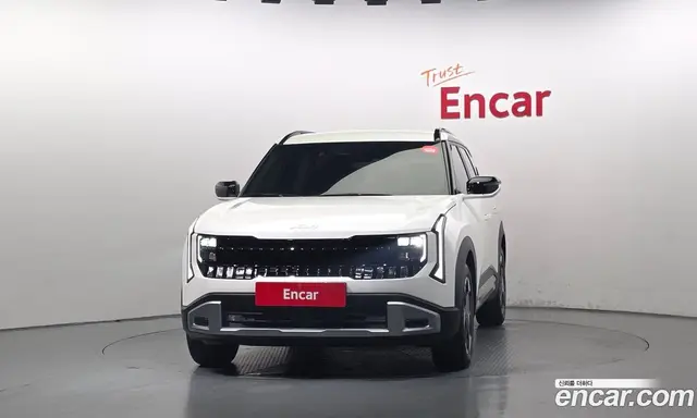 Kia Seltos 2026 1.6 автомат (гидро), миниатюра 3