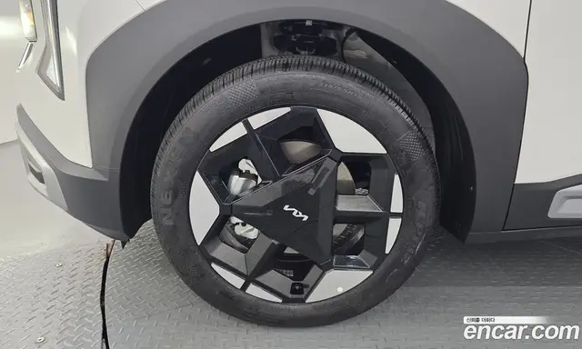 Kia Seltos 2026 1.6 автомат (гидро), миниатюра 5
