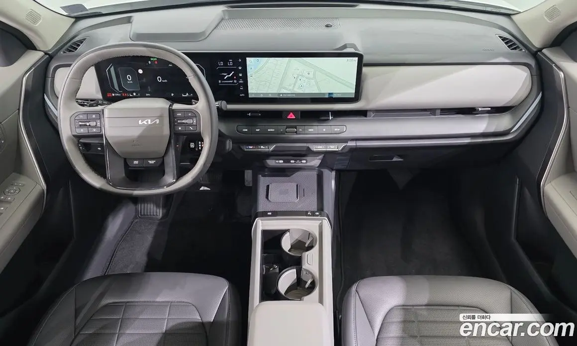 Kia Seltos 2026 1.6 автомат (гидро), фото 7