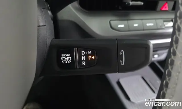 Kia Seltos 2026 1.6 автомат (гидро), миниатюра 9