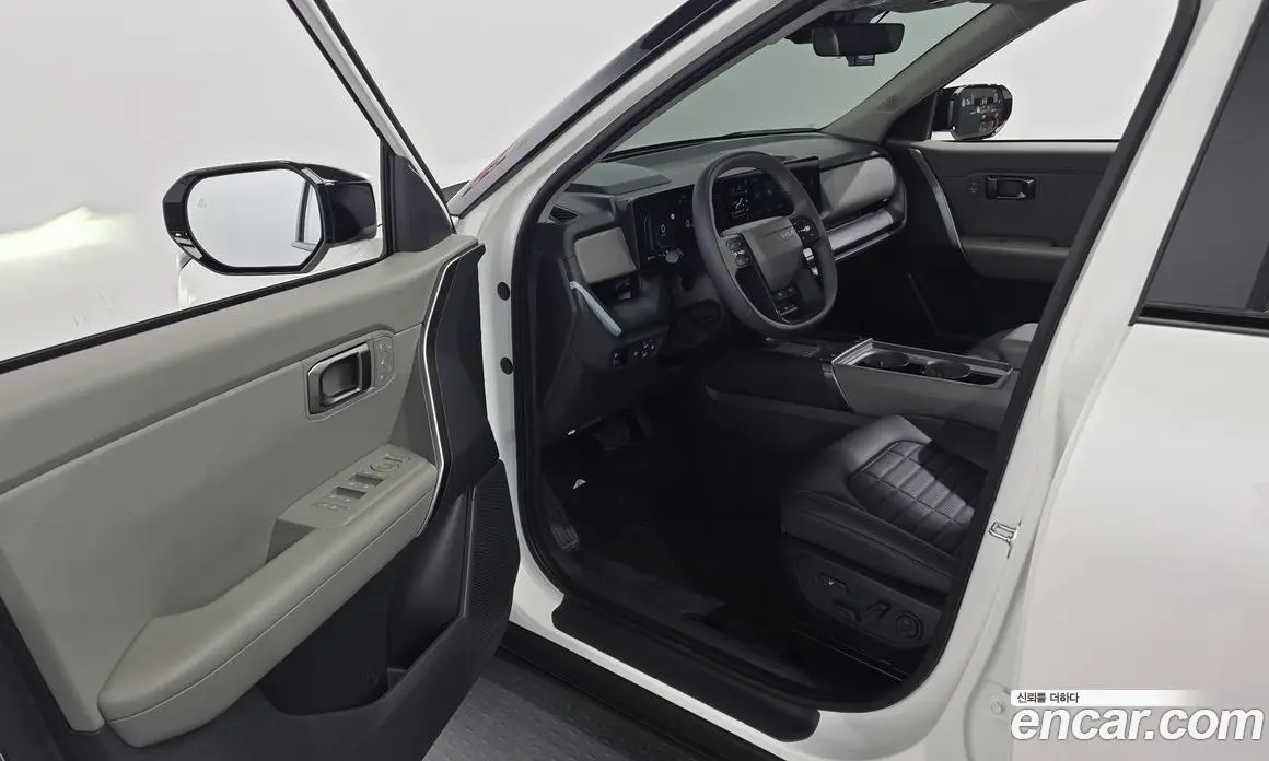Kia Seltos 2026 1.6 автомат (гидро), фото 10