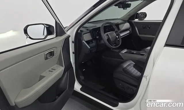 Kia Seltos 2026 1.6 автомат (гидро), миниатюра 10