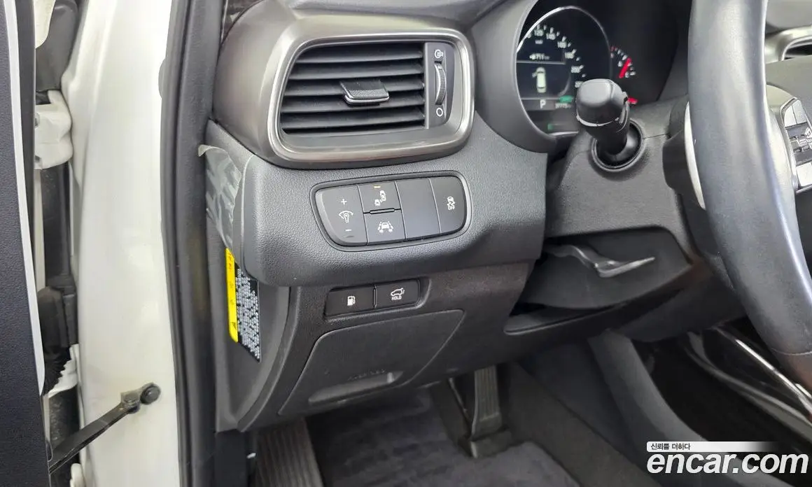 Kia Sorento 2017 2.2 автомат (гидро), фото 17