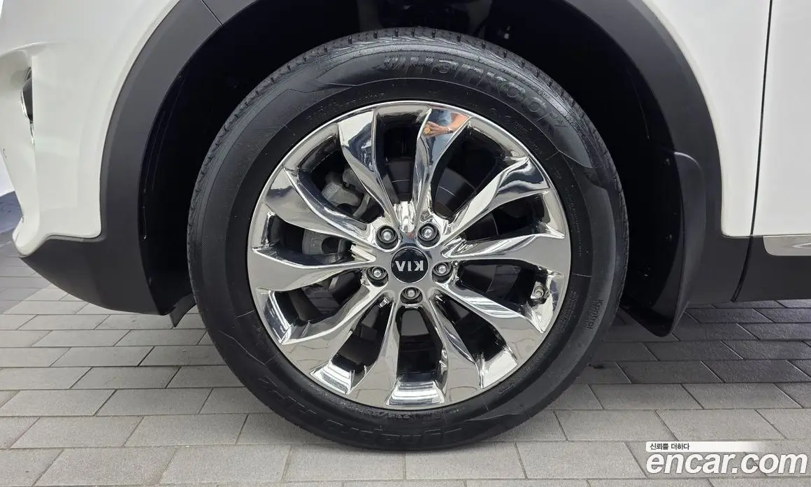 Kia Sorento 2017 2.2 автомат (гидро), фото 5