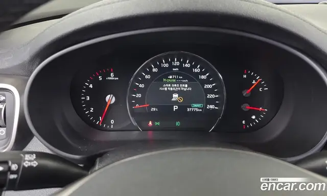 Kia Sorento 2017 2.2 автомат (гидро), миниатюра 8