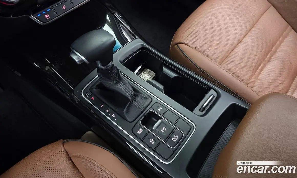 Kia Sorento 2017 2.2 автомат (гидро), фото 9