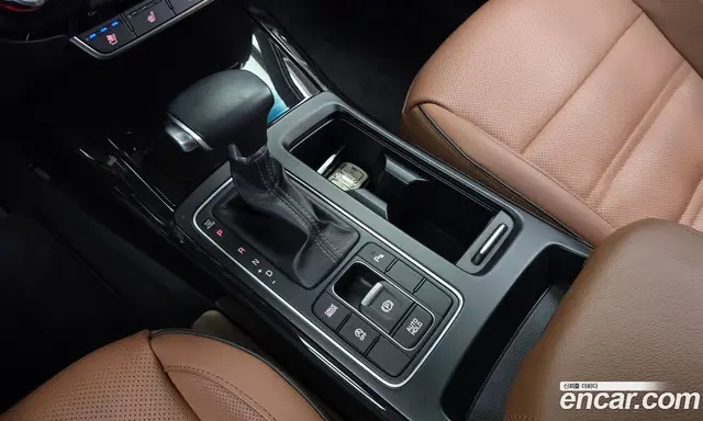 Kia Sorento 2017 2.2 автомат (гидро), миниатюра 9