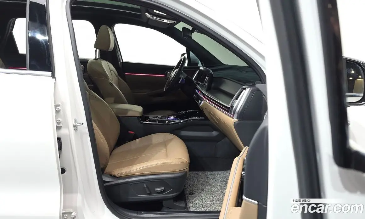 Kia Sorento 2024 2.5 автомат (гидро), фото 11