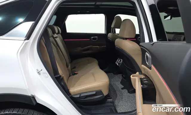 Kia Sorento 2024 2.5 автомат (гидро), миниатюра 12