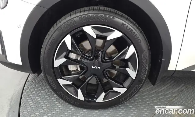 Kia Sorento 2024 2.5 автомат (гидро), миниатюра 5