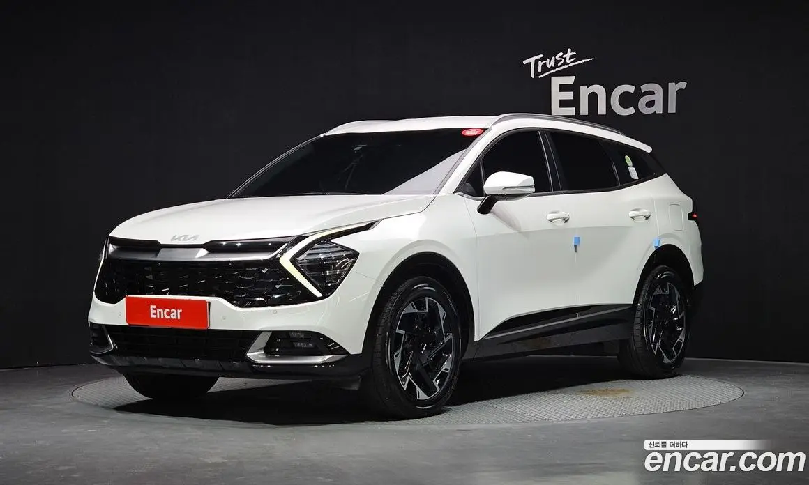 Kia Sportage 2023 2.0 автомат (гидро), фото 1 Kia Sportage 2023 2.0 автомат (гидро), фото 1