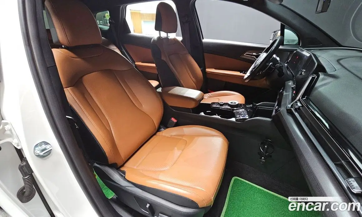 Kia Sportage 2023 2.0 автомат (гидро), фото 11 Kia Sportage 2023 2.0 автомат (гидро), фото 11