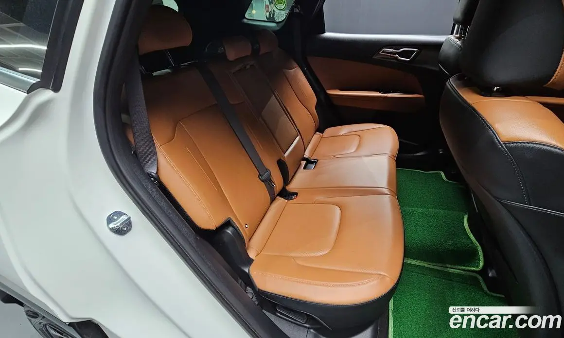 Kia Sportage 2023 2.0 автомат (гидро), фото 12 Kia Sportage 2023 2.0 автомат (гидро), фото 12